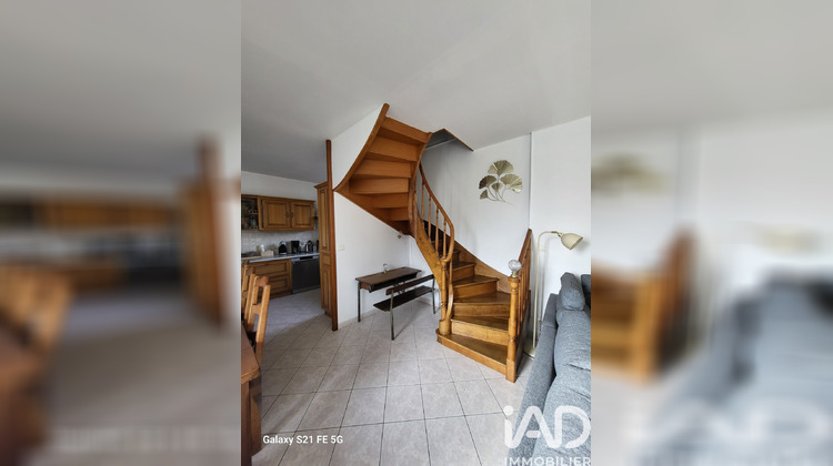 Ma-Cabane - Vente Maison Gouville-sur-Mer, 90 m²