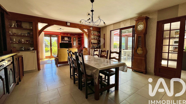 Ma-Cabane - Vente Maison Gouville-sur-Mer, 141 m²