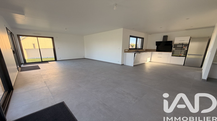Ma-Cabane - Vente Maison Gouville-sur-Mer, 100 m²