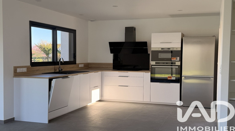 Ma-Cabane - Vente Maison Gouville-sur-Mer, 100 m²