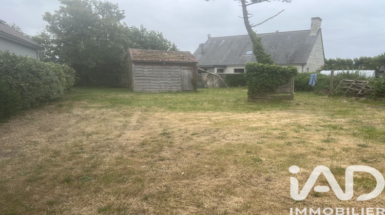 Ma-Cabane - Vente Maison Gouville-sur-Mer, 67 m²