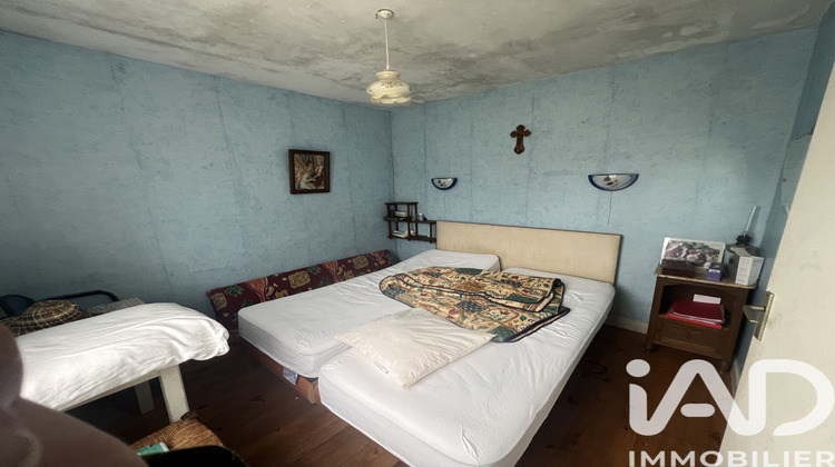 Ma-Cabane - Vente Maison Gouville-sur-Mer, 67 m²