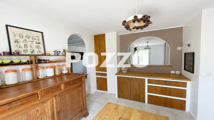 Ma-Cabane - Vente Maison GOUVILLE-SUR-MER, 88 m²