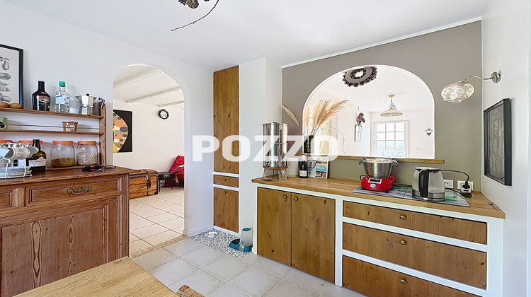 Ma-Cabane - Vente Maison GOUVILLE-SUR-MER, 88 m²