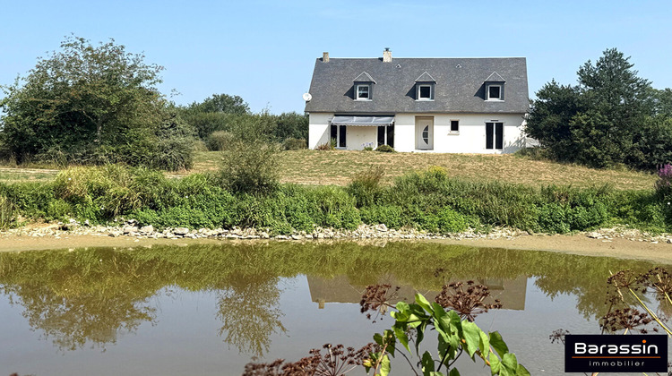 Ma-Cabane - Vente Maison GOUVILLE-SUR-MER, 150 m²