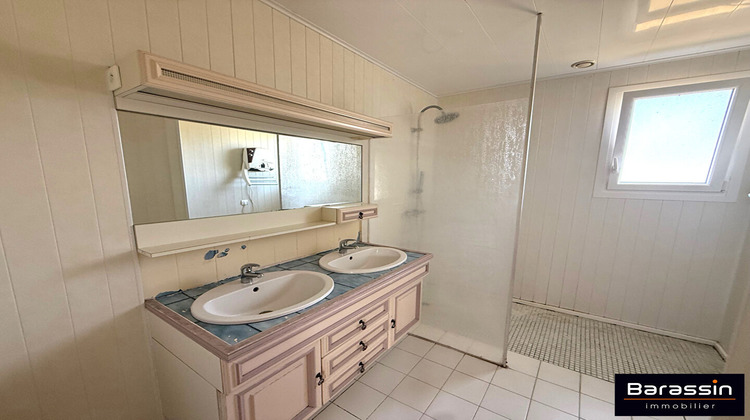 Ma-Cabane - Vente Maison GOUVILLE-SUR-MER, 150 m²