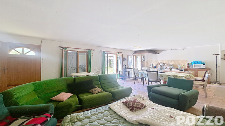 Ma-Cabane - Vente Maison GOUVILLE-SUR-MER, 68 m²