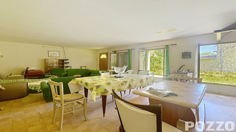 Ma-Cabane - Vente Maison GOUVILLE-SUR-MER, 68 m²