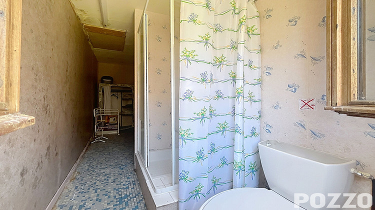 Ma-Cabane - Vente Maison GOUVILLE-SUR-MER, 68 m²