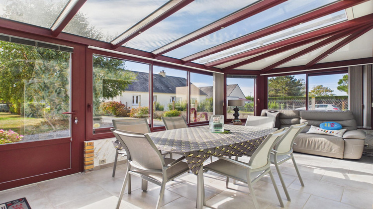 Ma-Cabane - Vente Maison Gouville sur Mer, 141 m²