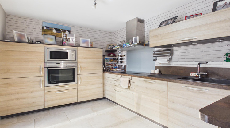 Ma-Cabane - Vente Maison Gouville sur Mer, 141 m²