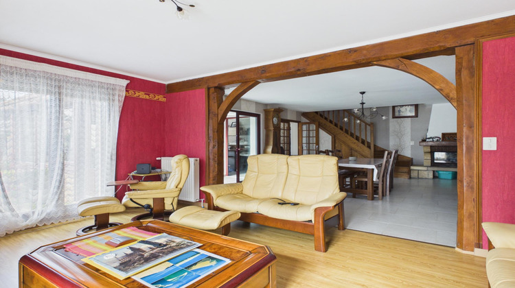 Ma-Cabane - Vente Maison Gouville sur Mer, 141 m²