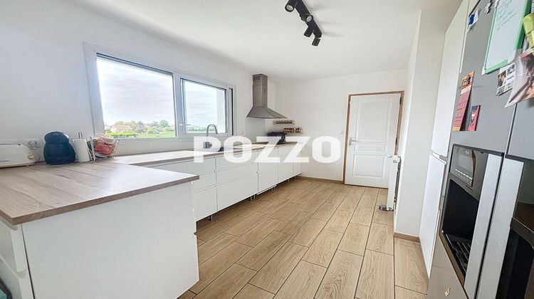 Ma-Cabane - Vente Maison GOUVIX, 93 m²