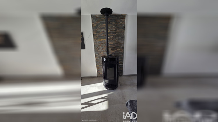 Ma-Cabane - Vente Maison Gouvix, 110 m²