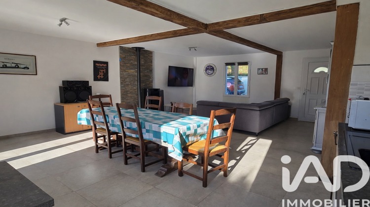 Ma-Cabane - Vente Maison Gouvix, 110 m²