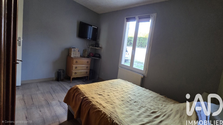 Ma-Cabane - Vente Maison Gouvix, 110 m²