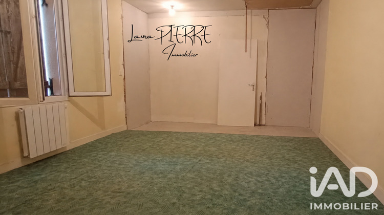 Ma-Cabane - Vente Maison Gouvix, 48 m²