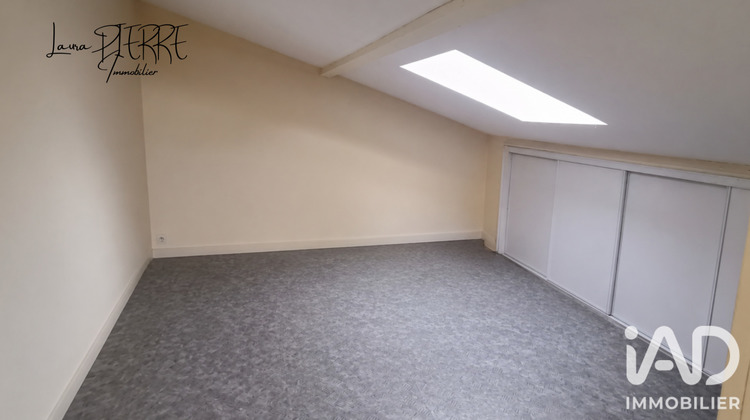 Ma-Cabane - Vente Maison Gouvix, 48 m²