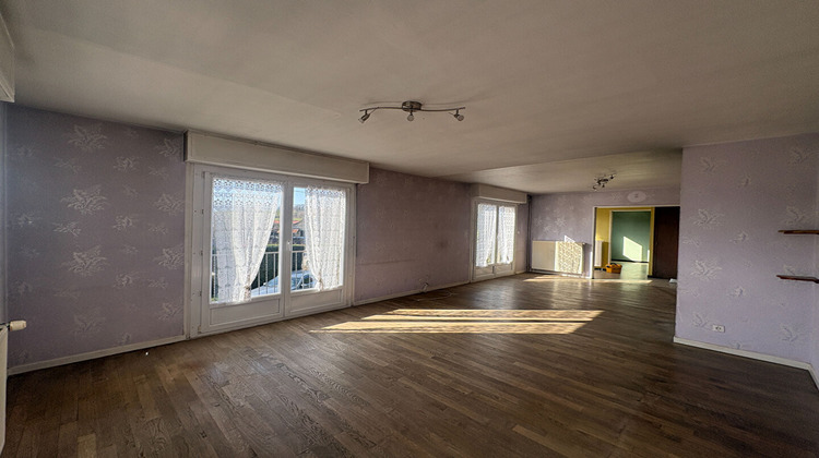 Ma-Cabane - Vente Maison GOUX-LES-DAMBELIN, 110 m²