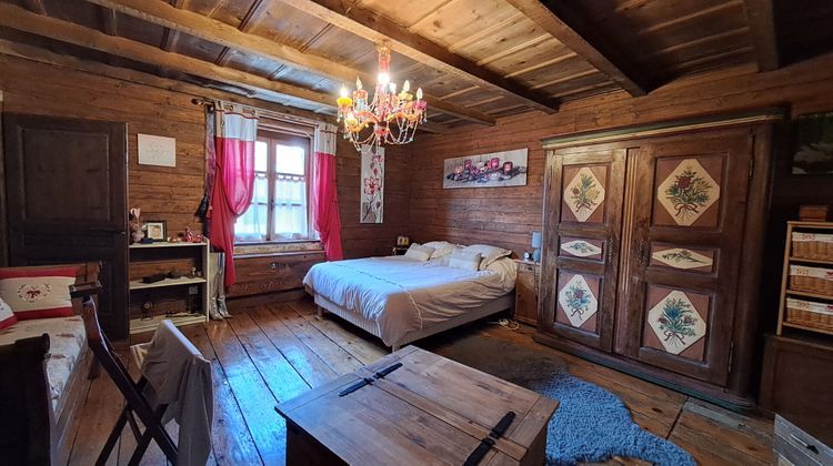 Ma-Cabane - Vente Maison GOUX-LES-USIERS, 290 m²