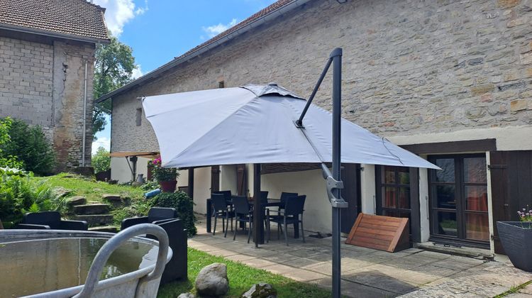 Ma-Cabane - Vente Maison Goux-les-Usiers, 240 m²