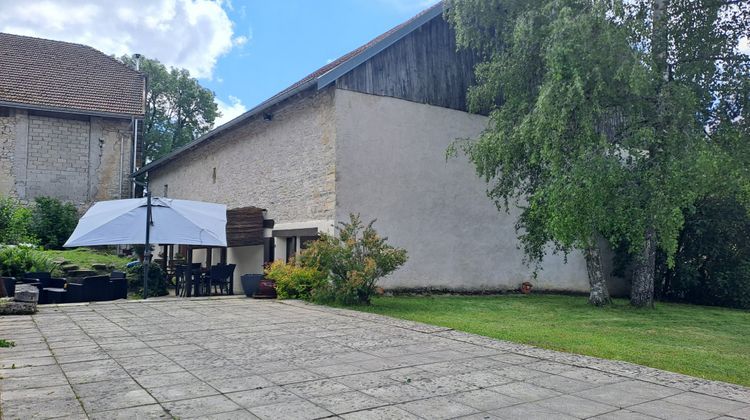 Ma-Cabane - Vente Maison Goux-les-Usiers, 240 m²