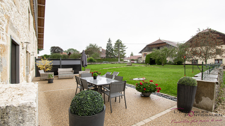 Ma-Cabane - Vente Maison Goux-les-Usiers, 300 m²