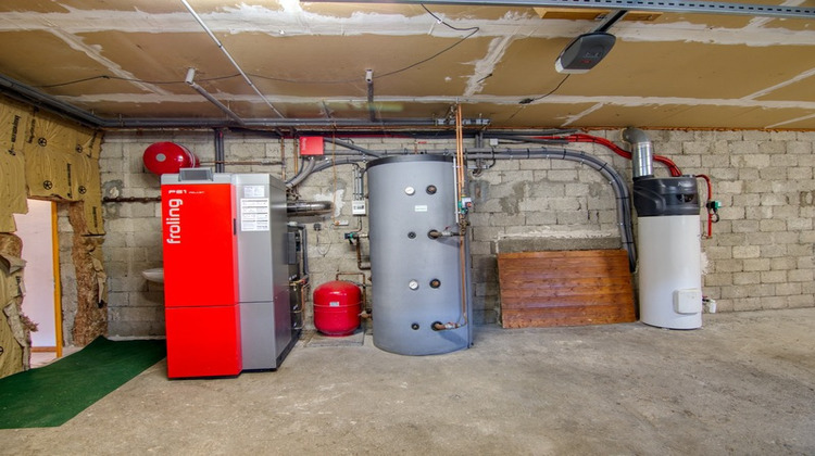 Ma-Cabane - Vente Maison GOUX LES USIERS, 261 m²