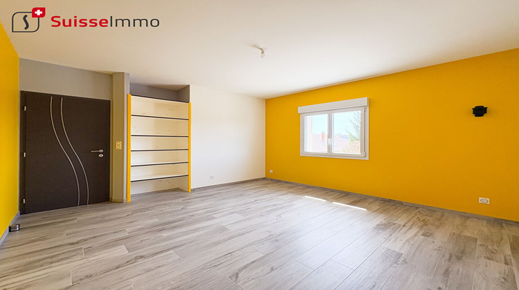 Ma-Cabane - Vente Maison GOUX-LES-USIERS, 258 m²