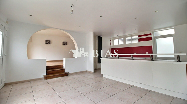 Ma-Cabane - Vente Maison Gouy, 71 m²