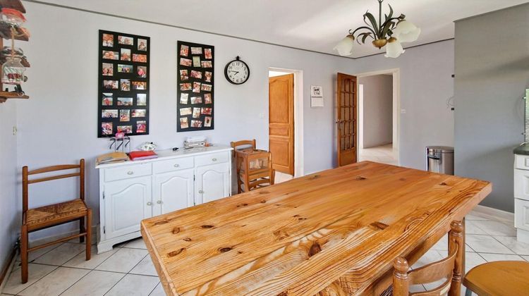 Ma-Cabane - Vente Maison GOUY EN TERNOIS, 231 m²