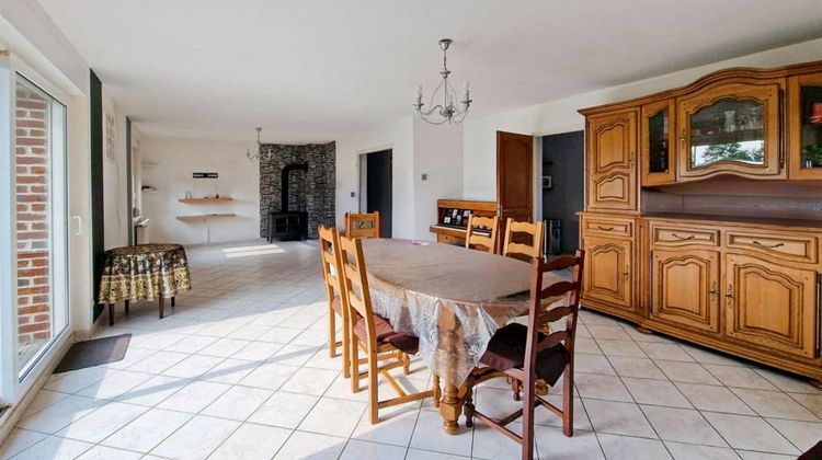 Ma-Cabane - Vente Maison GOUY EN TERNOIS, 231 m²