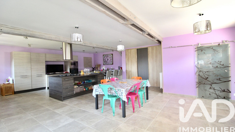 Ma-Cabane - Vente Maison Gouy-les-Groseillers, 370 m²
