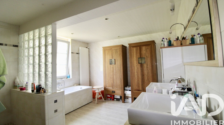 Ma-Cabane - Vente Maison Gouy-les-Groseillers, 370 m²