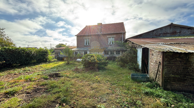 Ma-Cabane - Vente Maison Gouy-Saint-André, 165 m²