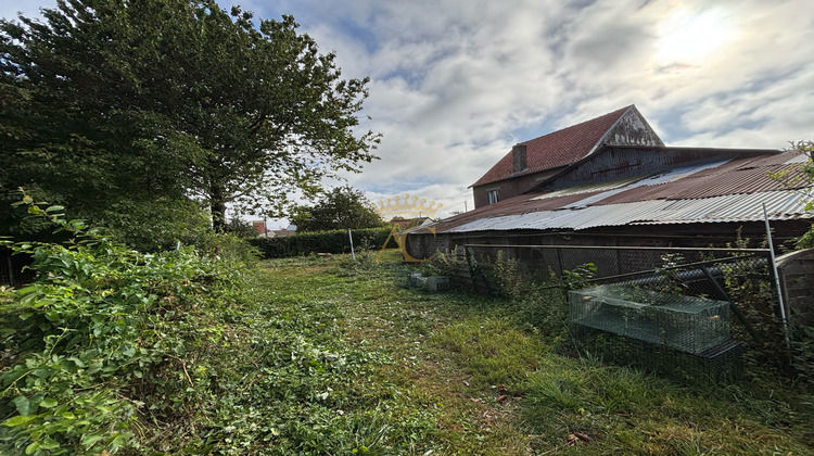 Ma-Cabane - Vente Maison Gouy-Saint-André, 165 m²