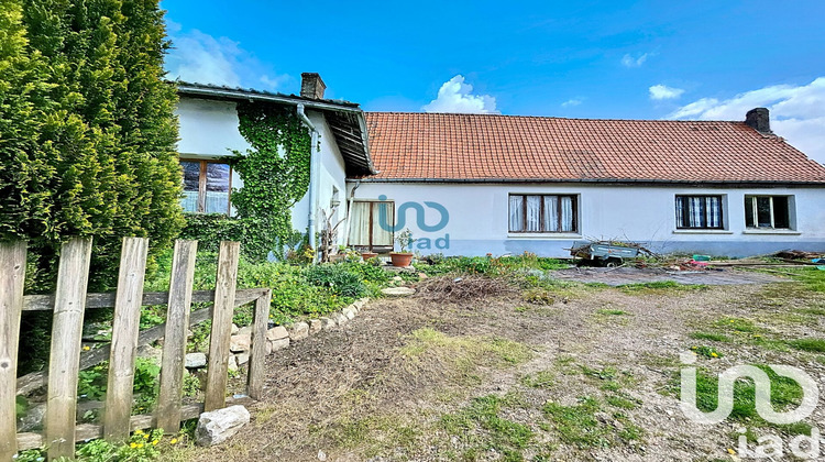 Ma-Cabane - Vente Maison Gouy-Saint-André, 140 m²
