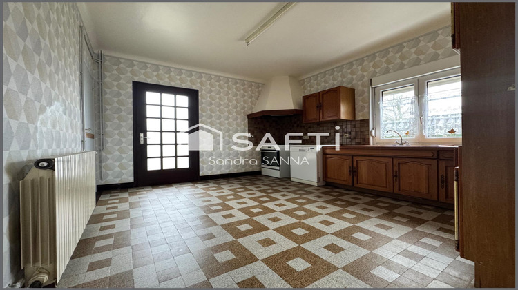 Ma-Cabane - Vente Maison Gouy-Saint-Andre, 148 m²