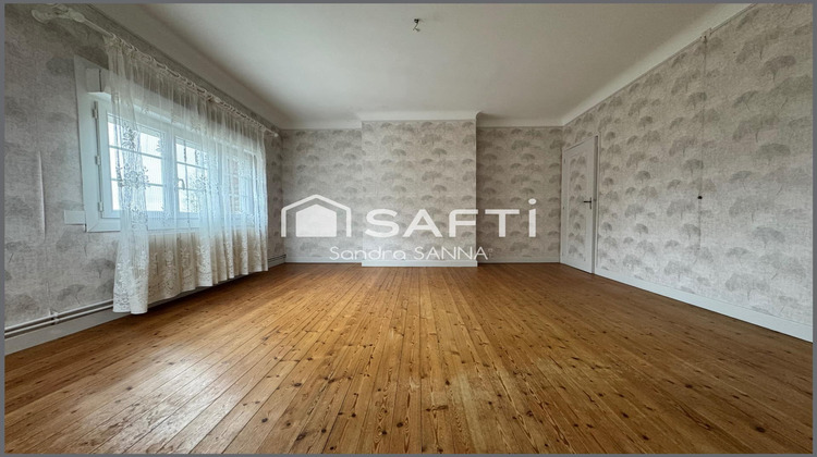 Ma-Cabane - Vente Maison Gouy-Saint-Andre, 148 m²