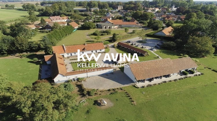 Ma-Cabane - Vente Maison Gouy-Saint-André, 436 m²