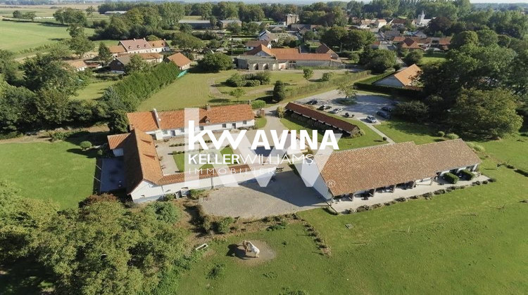 Ma-Cabane - Vente Maison Gouy-Saint-André, 436 m²