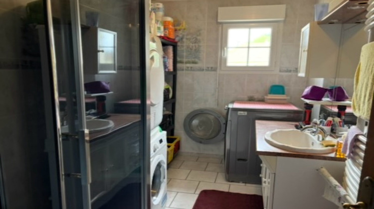 Ma-Cabane - Vente Maison Gouy-Saint-André, 125 m²