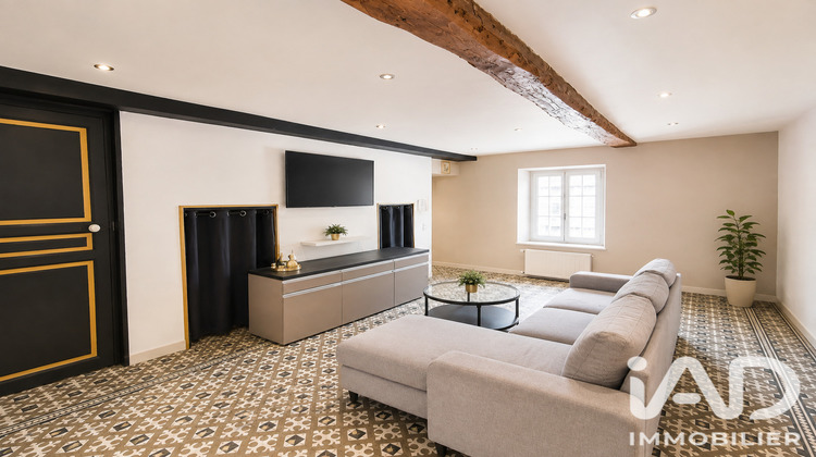 Ma-Cabane - Vente Maison Gouy-Saint-André, 85 m²
