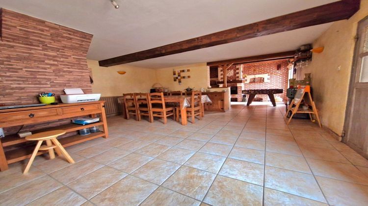 Ma-Cabane - Vente Maison Gouy-Servins, 118 m²