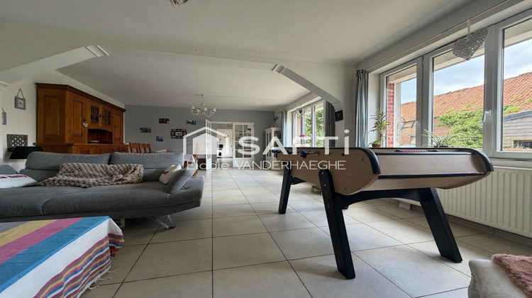 Ma-Cabane - Vente Maison Gouy-Servins, 160 m²