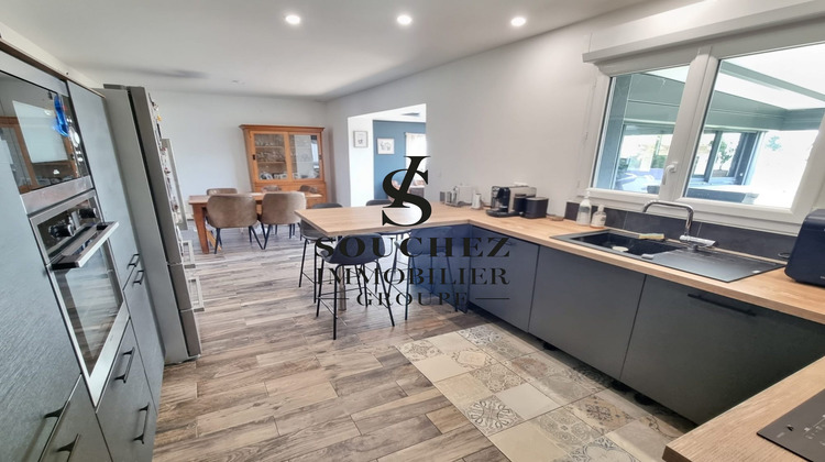 Ma-Cabane - Vente Maison Gouy-servins, 120 m²