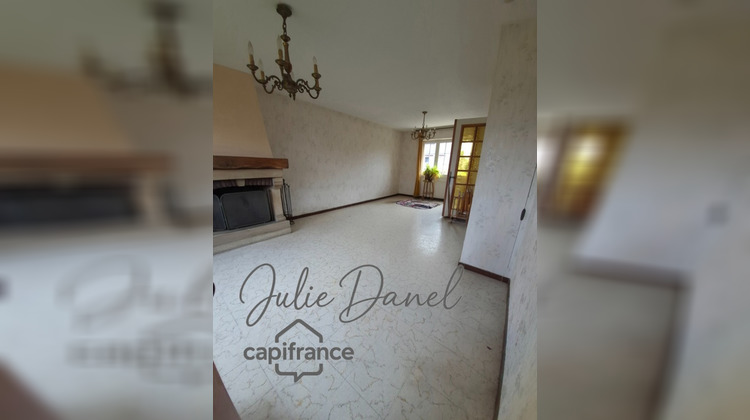 Ma-Cabane - Vente Maison GOUY SOUS BELLONNE, 140 m²