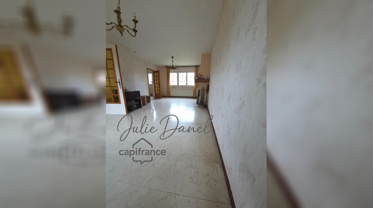 Ma-Cabane - Vente Maison GOUY SOUS BELLONNE, 140 m²