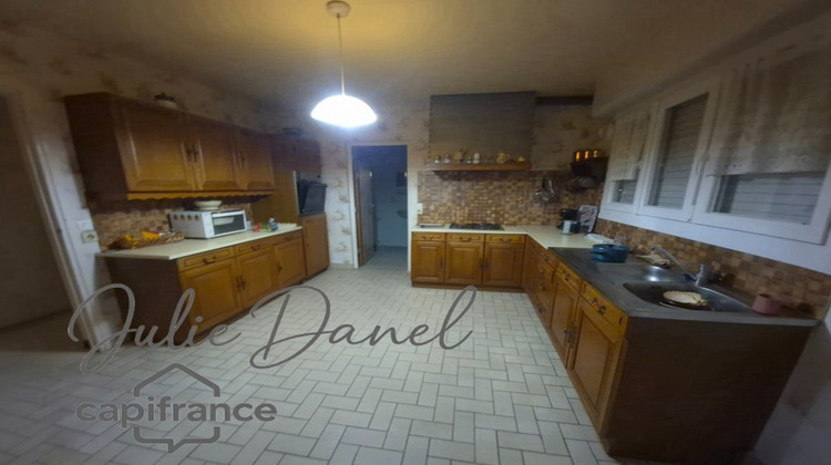 Ma-Cabane - Vente Maison GOUY SOUS BELLONNE, 140 m²