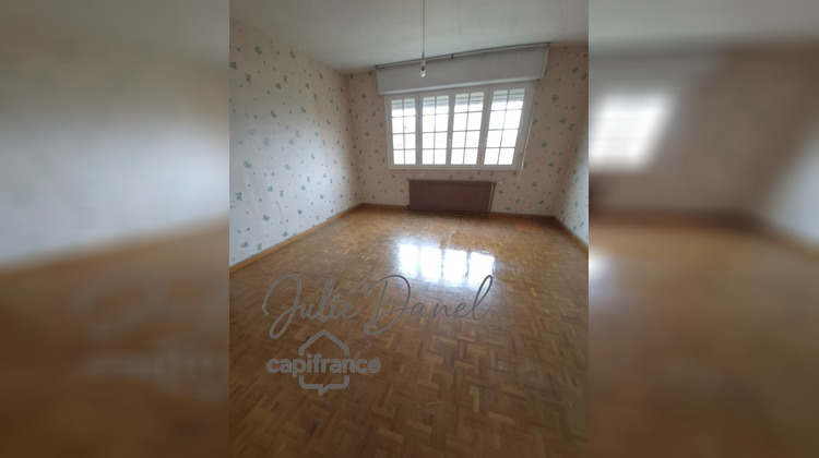 Ma-Cabane - Vente Maison GOUY SOUS BELLONNE, 140 m²